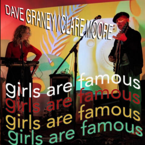 Girls Are Famous
