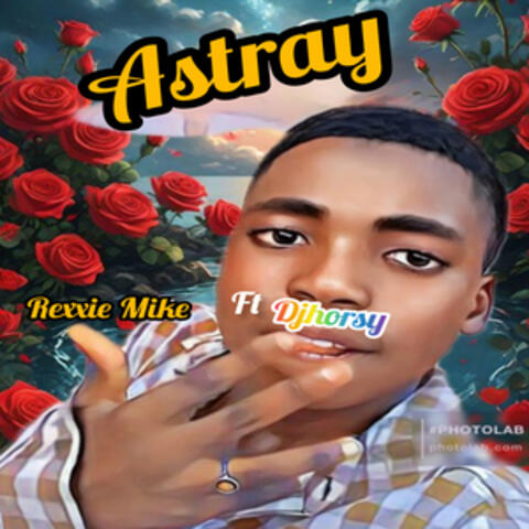 Astray