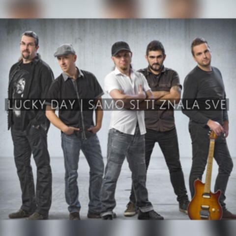 Samo Si Ti Znala Sve
