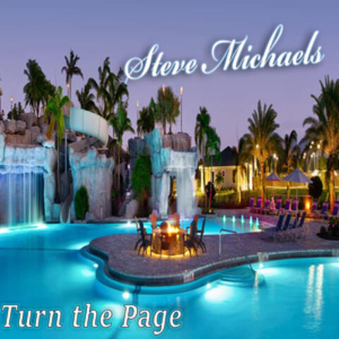 Turn The Page