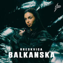 Balkanska