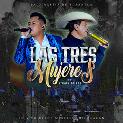 Las Tres Mujeres