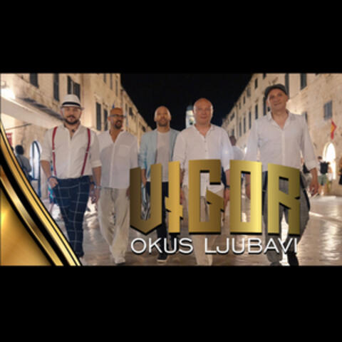 Okus Ljubavi