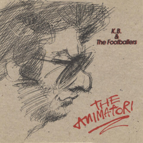 K. B. & The Footballers