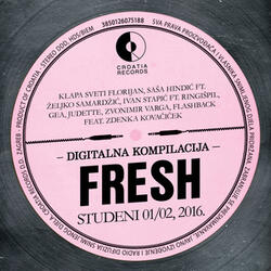 Večeras Pjevam Blues