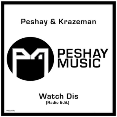 Watch Dis