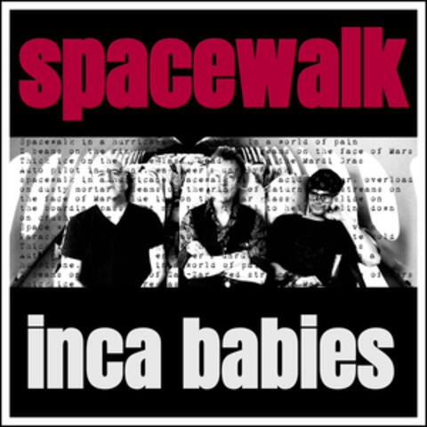 Inca Babies