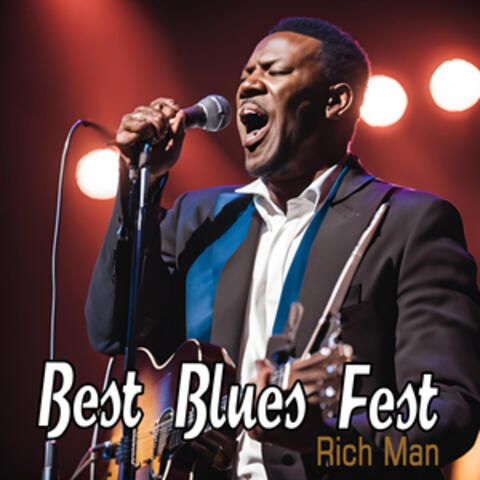 Best Blues Fest