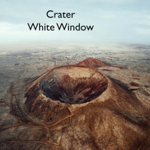 crater