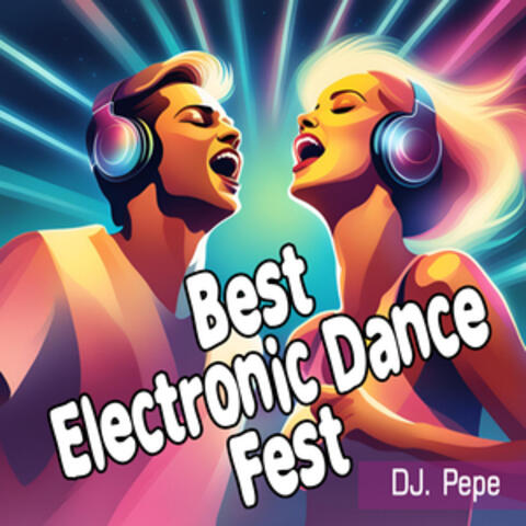 Best Electronic Dance Fest