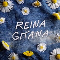 Reina gitana
