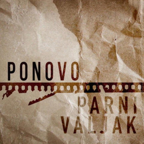 Ponovo