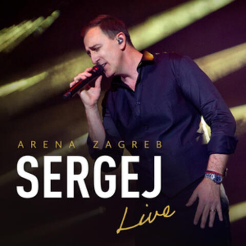 Arena Zagreb Live
