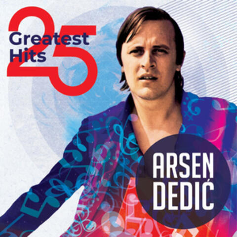25 Greatest Hits
