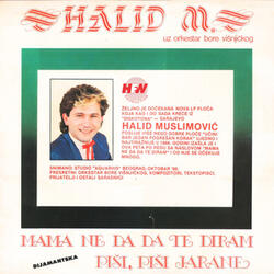 I Muškarac Plakat Može