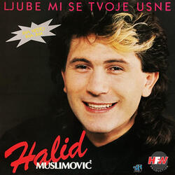 Nešto Me Za Tebe Veže