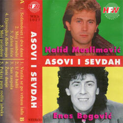 Djevojko Diđo Moja