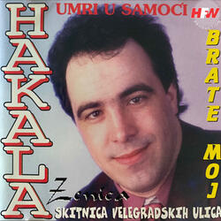Brate Moj