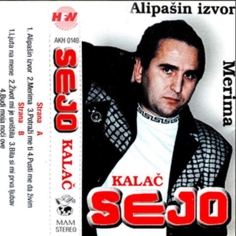 Alipašin Izvor