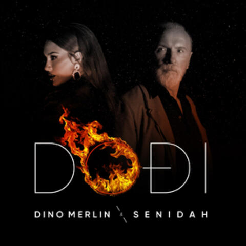 Dođi (Feat. Senidah)