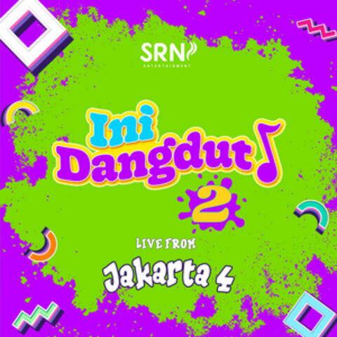 Ini Dangdut S02: Live from Jakarta 4