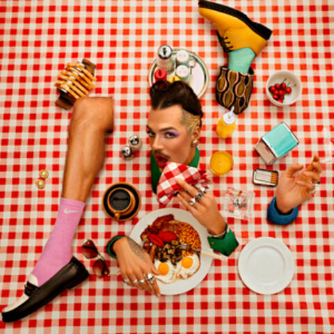 Gorgeous, Sick & Tired