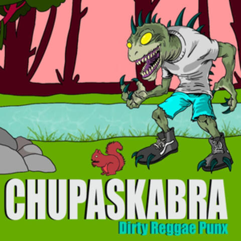 Chupaskabra