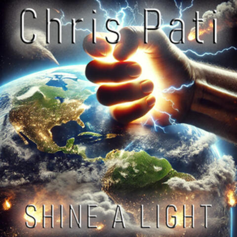 Chris Pati