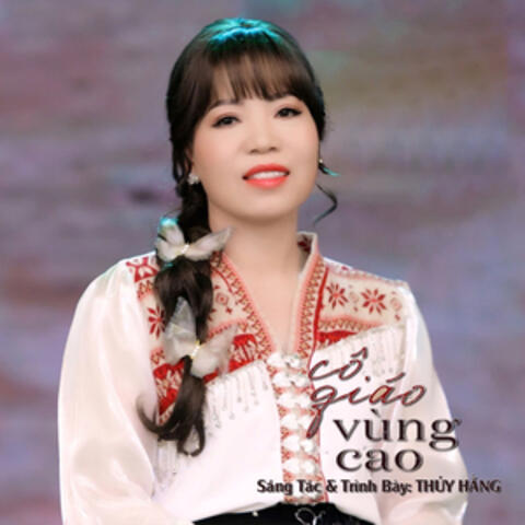 Thúy Hằng