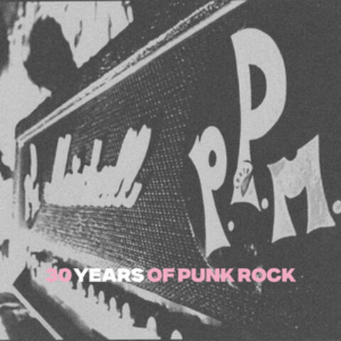30 Years of Punk Rock