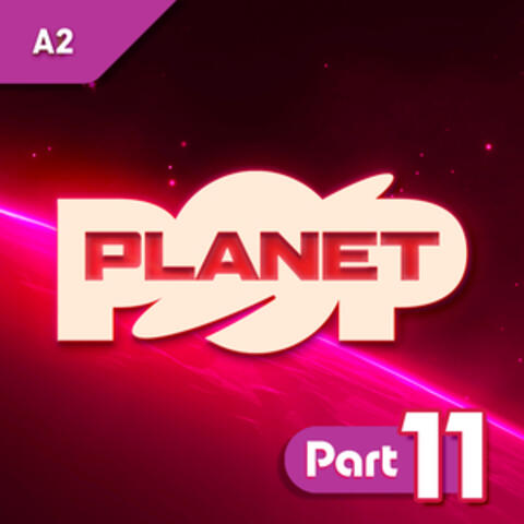 Learn English Through Songs: A2, Pt. 11