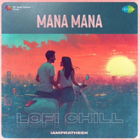 Mana Mana