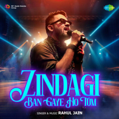 Zindagi Ban Gaye Ho Tum