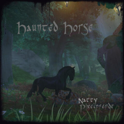 Haunted Horse