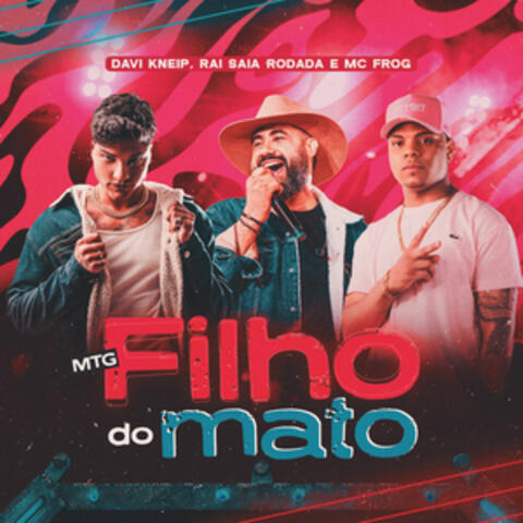 MTG Filho do Mato