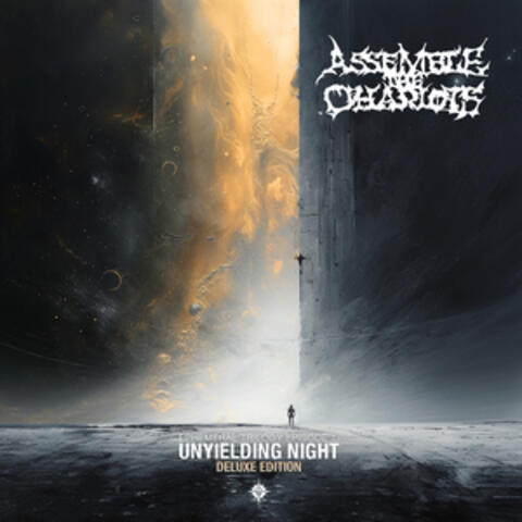 Unyielding Night