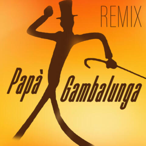 Papà Gambalunga