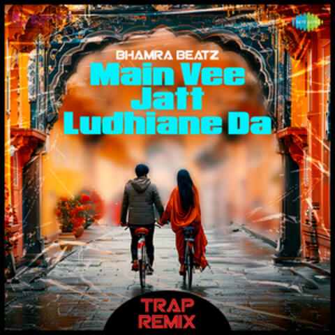 Main Vee Jatt Ludhiane Da