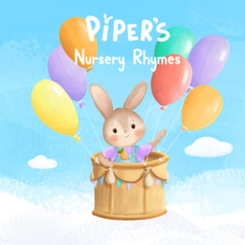 Piper's Nursery Rhymes