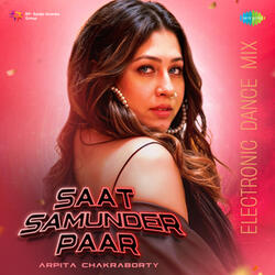 Saat Samundar Paar
