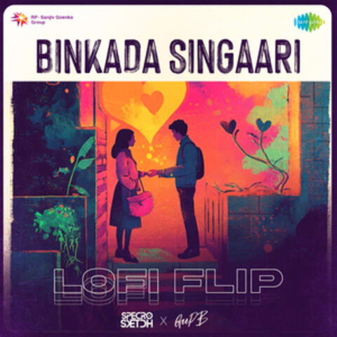 Binkada Singaari