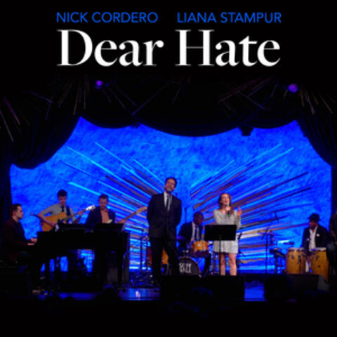 Dear Hate