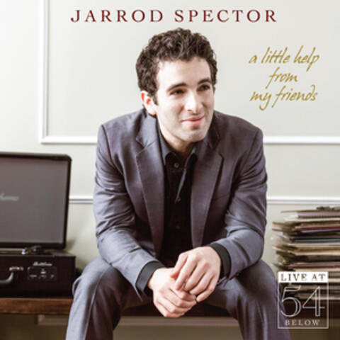 Jarrod Spector