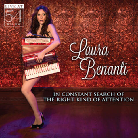 Laura Benanti