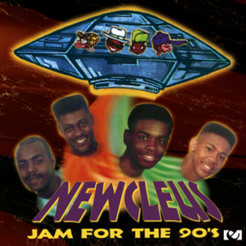 Jam For The 90's