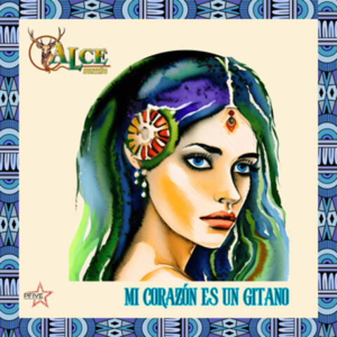 Mi Corazón es un Gitano