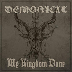 My Kingdom Done