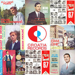 Uspavaću Cvijetak Uspomena