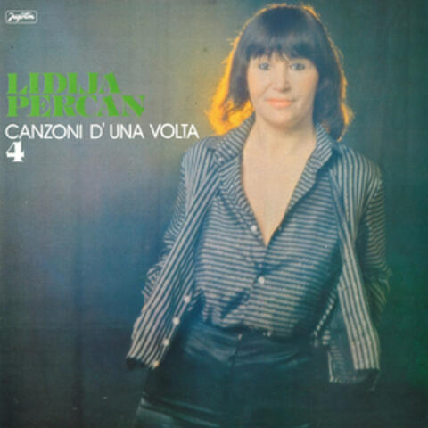 Canzoni D' Una Volta 4