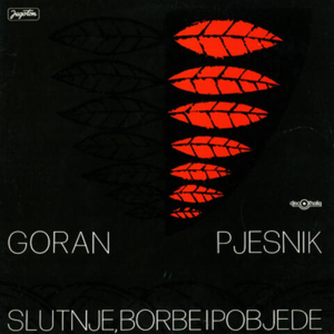 Pjesnik Slutnje, Borbe I Pobjede